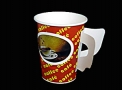 9 oz coffee cup